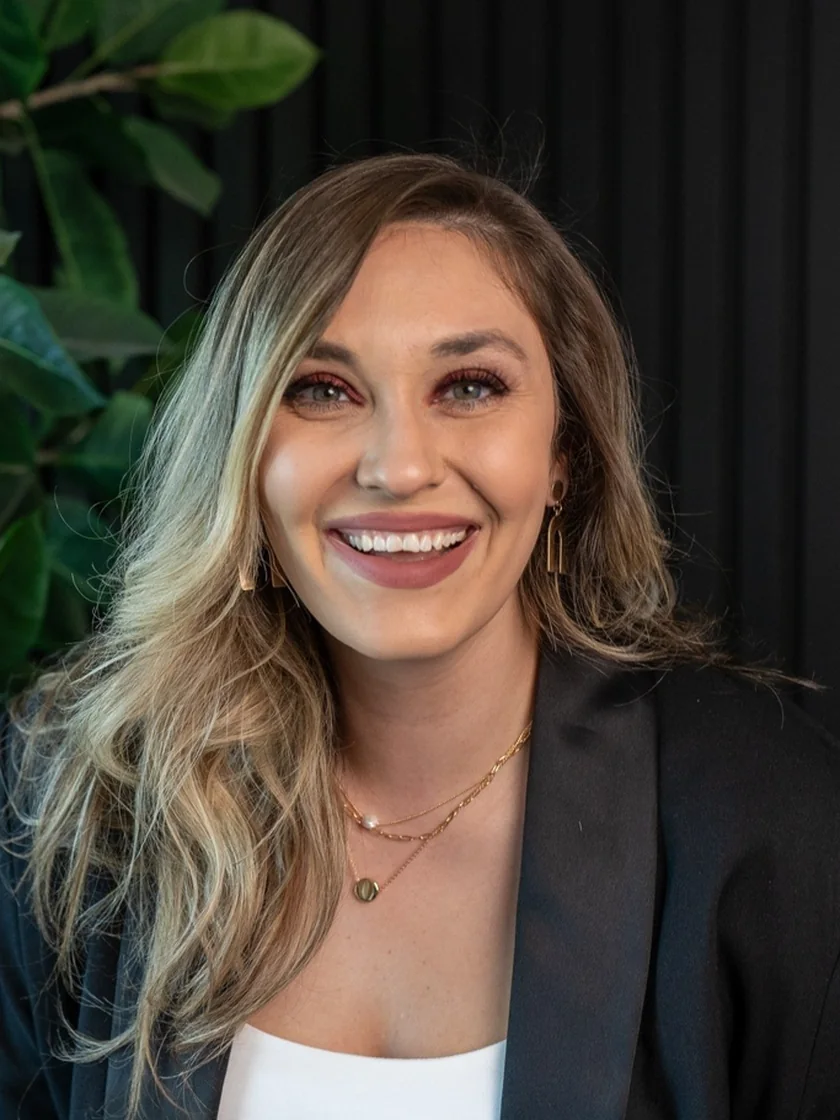 Kristen Lopez, Co-Founder of The PathBuilders.